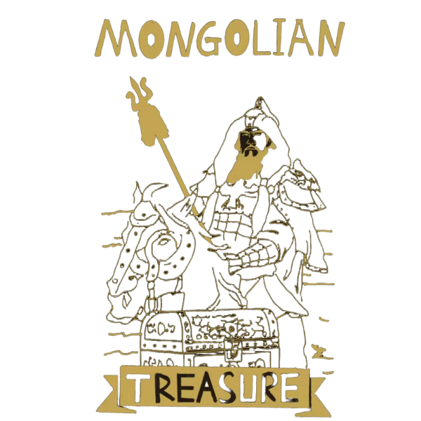 Mogolian Treasure